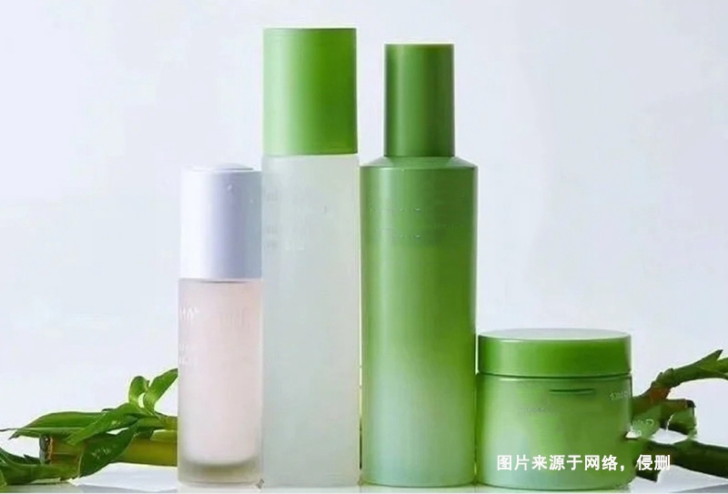 韓國化妝品進口報關流程到廣州修竹清肌露護膚品案例