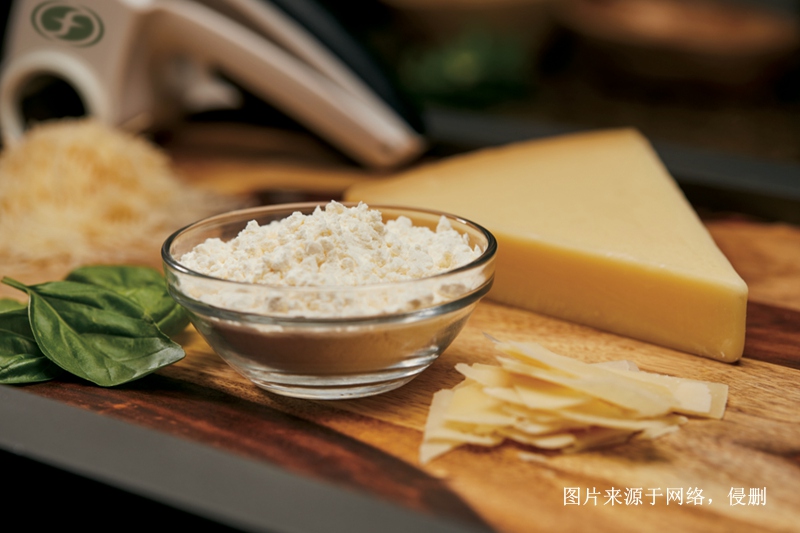 意大利食品原料進口報關資料到廣州南沙港干酪案例