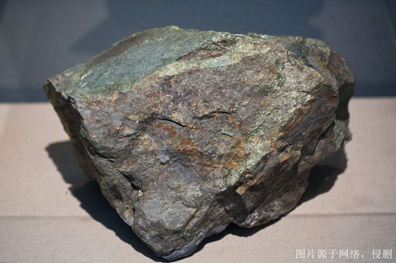廣州進口鉻礦石報關資料